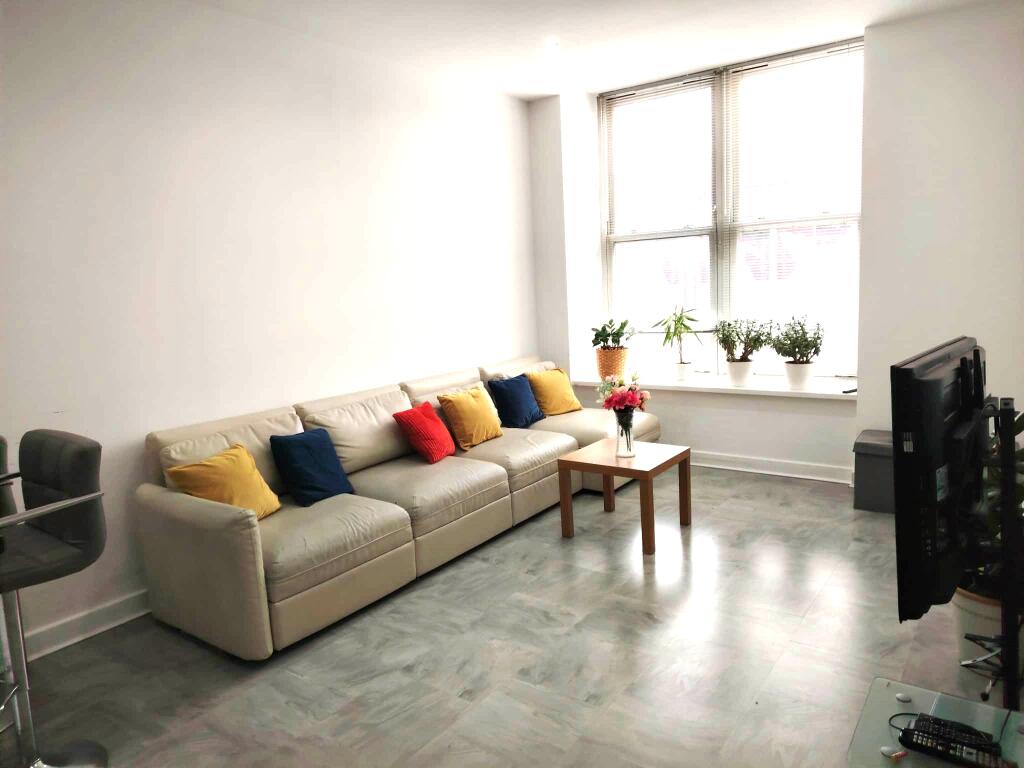 Main image of property: Oxford Road, Reading, RG1