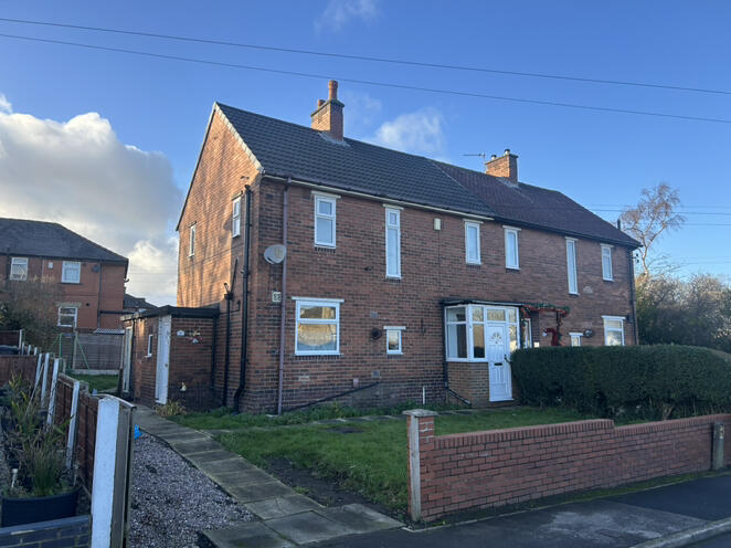 Main image of property: Parkway, Leeds, LS27