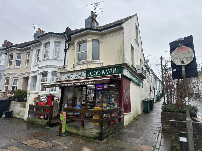 Main image of property: Elm Grove, Brighton, BN2