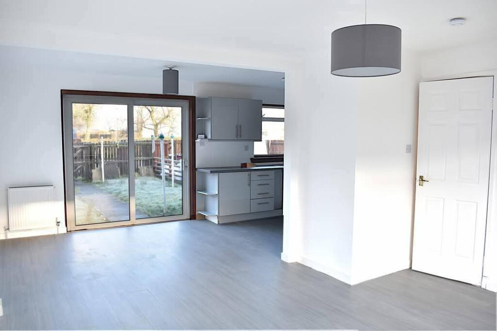 Main image of property: Napier Square, Bellshill, ML4