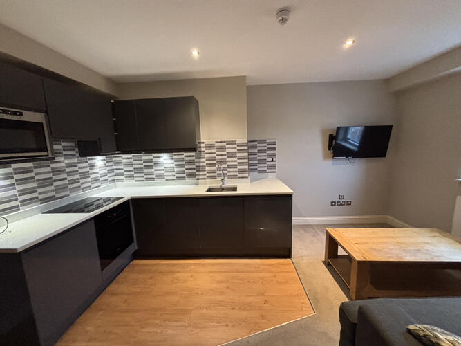 Main image of property: Godwin Court, Swindon, SN1