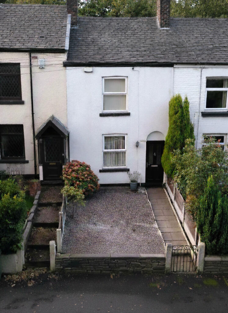 Main image of property: Lower Moss Lane, Manchester, M45