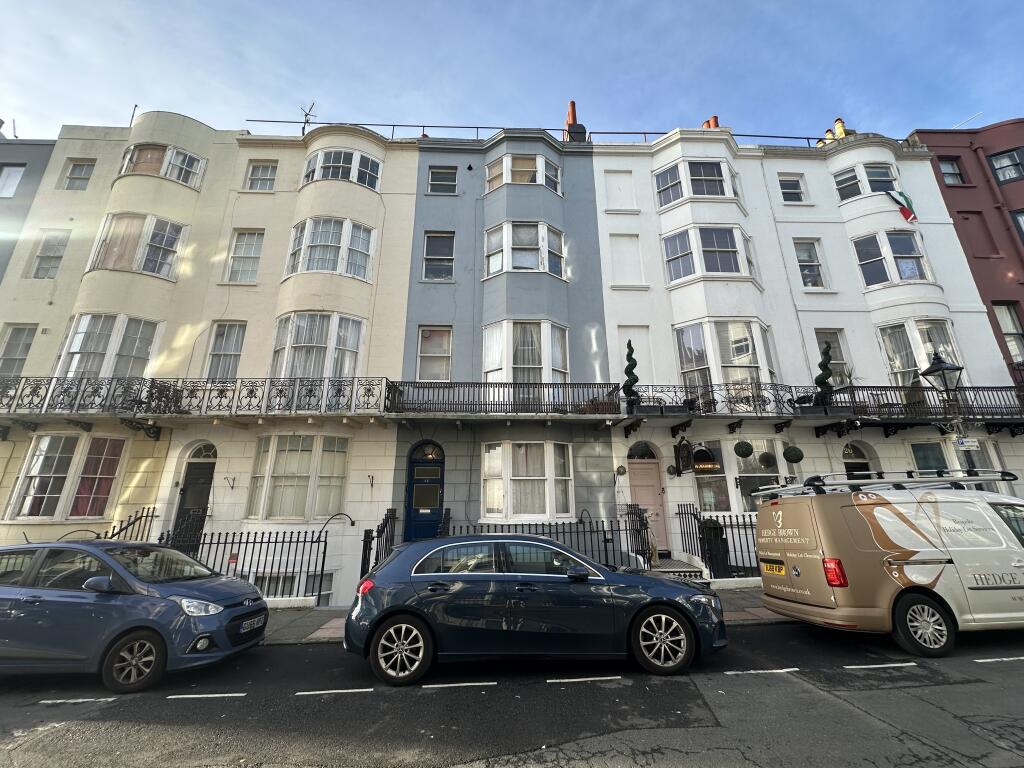 Main image of property: Charlotte Street, Brighton, BN2