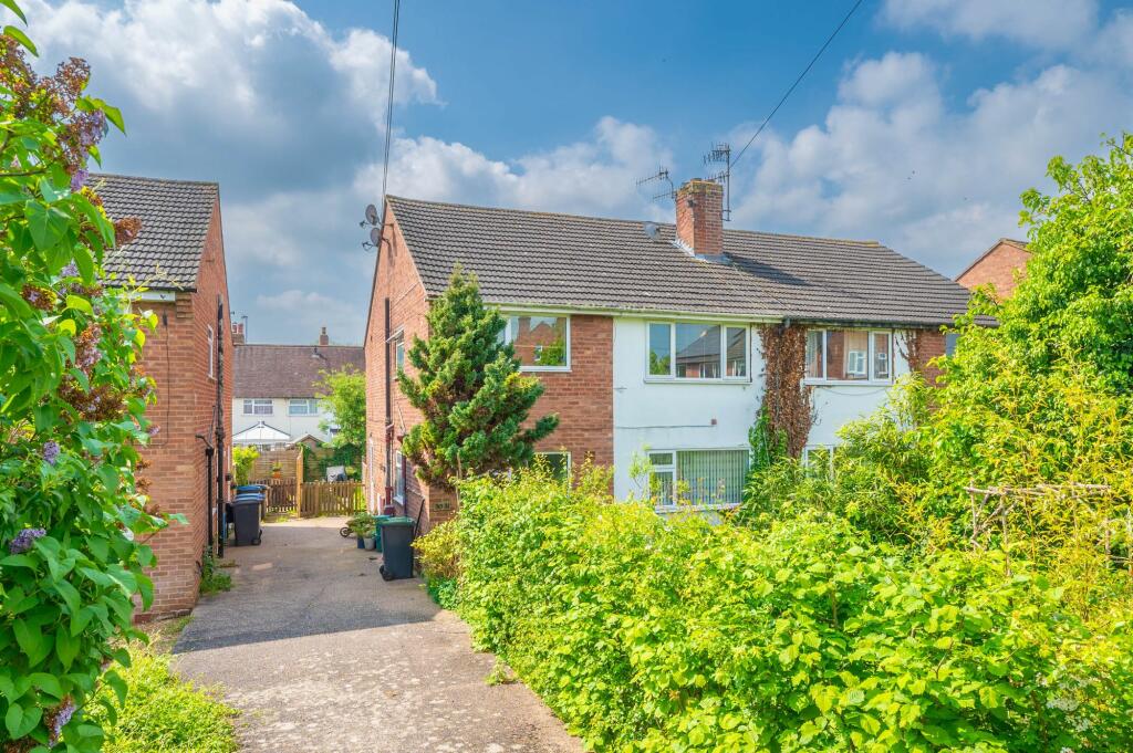 Main image of property: Mayfield Court, Stratford-Upon-Avon, CV37
