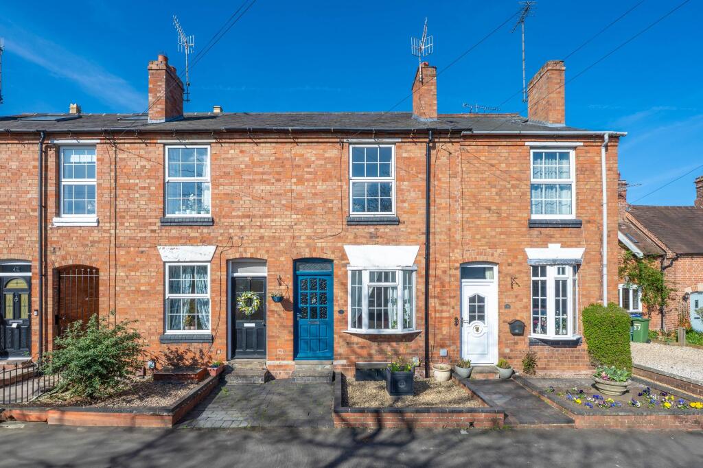 Main image of property: Shottery Road, Stratford-Upon-Avon, CV37