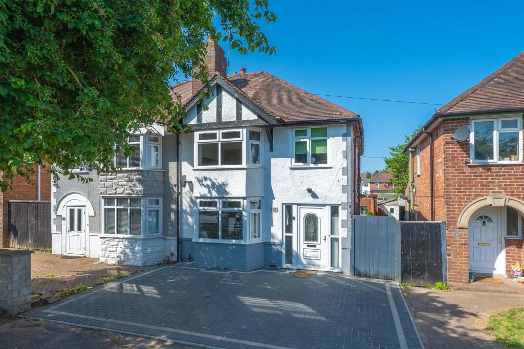 Main image of property: Northway, Leamington Spa, CV31