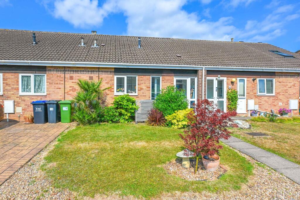 Main image of property: Barford Approach, Whitnash, CV31