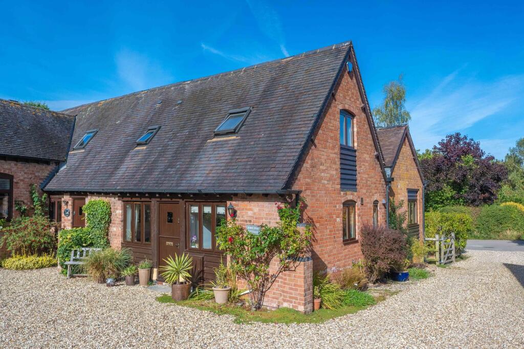 Main image of property: Goldicote, Stratford-Upon-Avon, CV37
