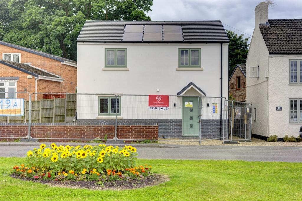 Main image of property: The Green, S42