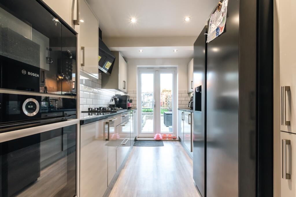 Main image of property: Johns Road, Southampton, Hampshire, SO19
