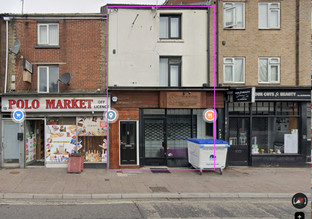 Main image of property: Onslow Road, Southampton, Hampshire, SO14