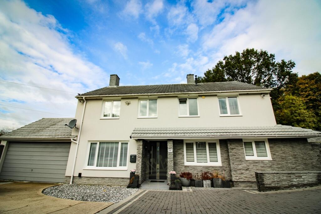 Main image of property: Cheriton Avenue, Southampton, Hampshire, SO18