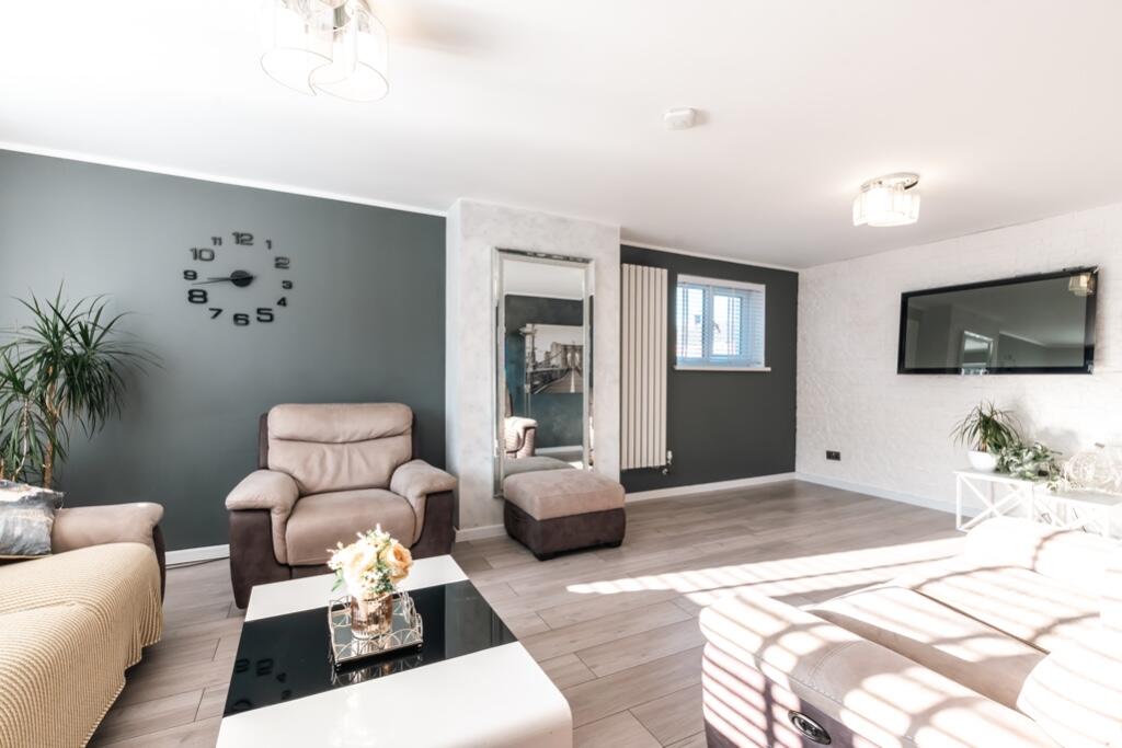 Main image of property: Cheriton Avenue, Southampton, Hampshire, SO18