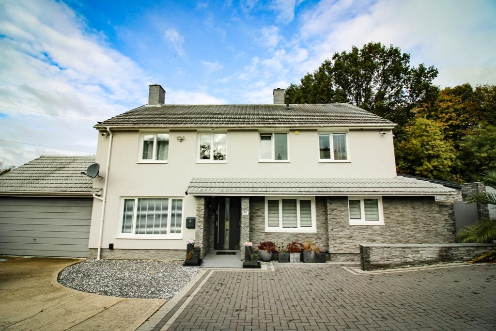 Main image of property: Cheriton Avenue, Southampton, Hampshire, SO18