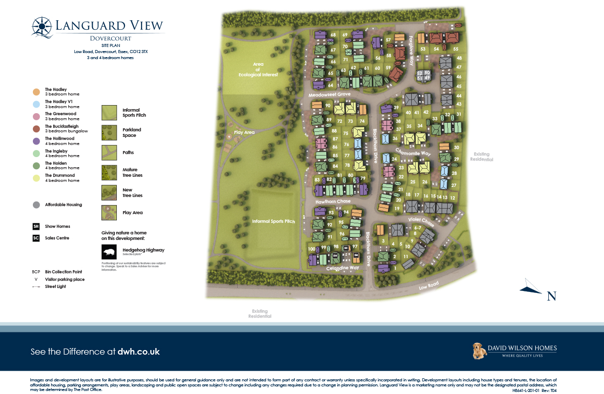 SitePlan