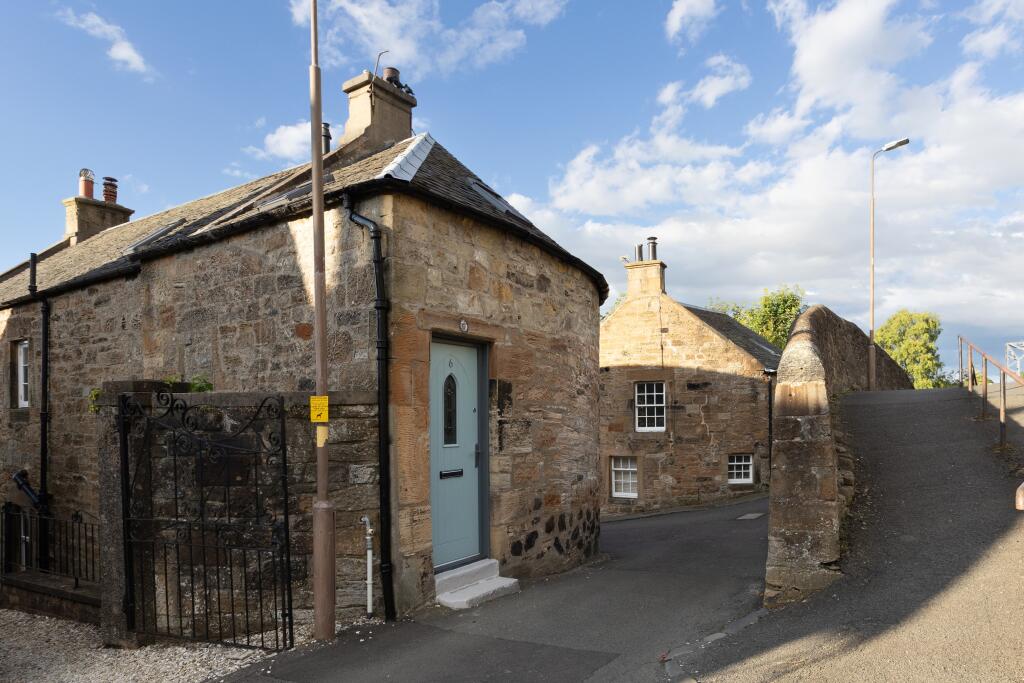 Main image of property: Union Road, Linlithgow, EH49