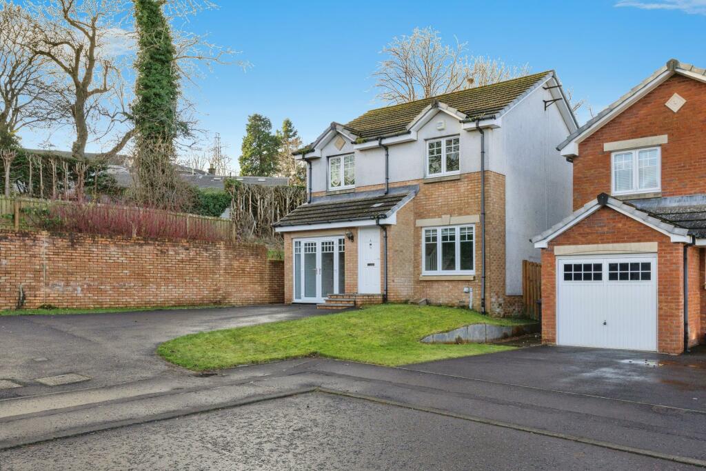 3 bedroom detached house