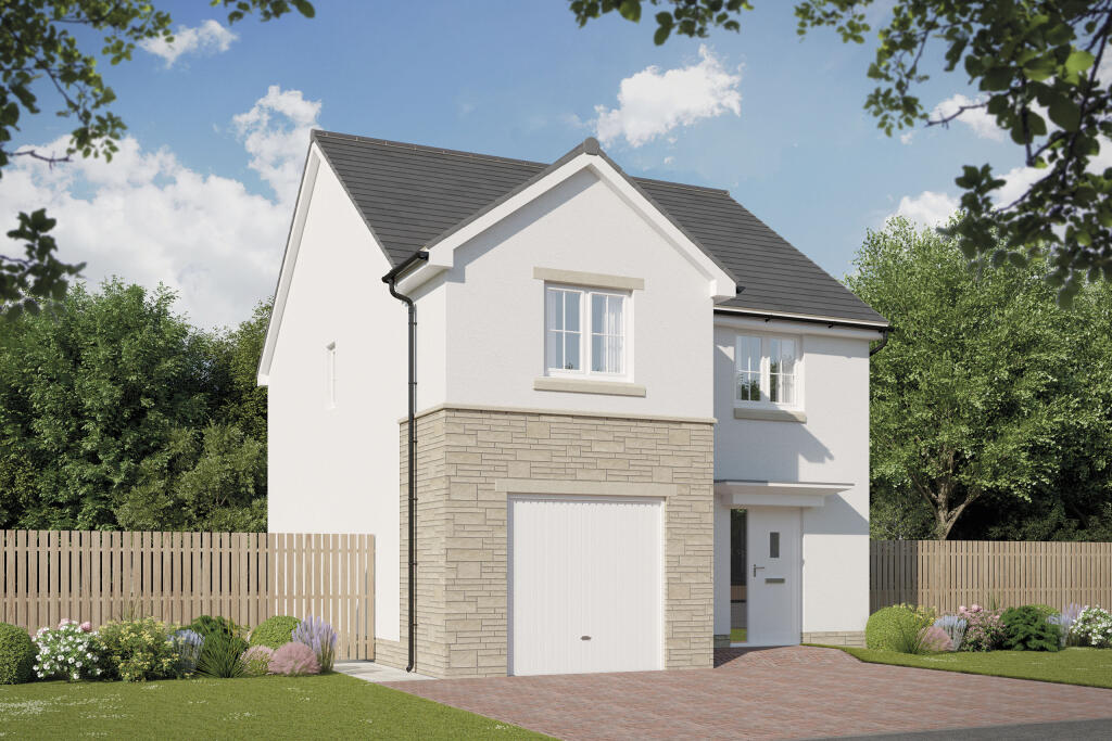 Main image of property: Lochend Road,
Gartcosh,
North Lanarkshire,
G69 8BD