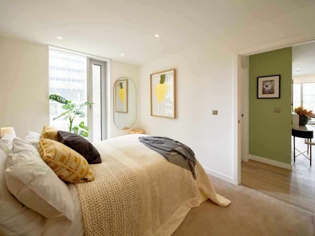 Main image of property: Corporation Street Manchester M4