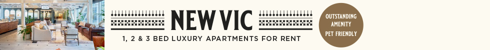 Get brand editions for Savills Lettings, New Vic