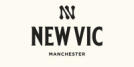 Savills Lettings, New Vic Estate Agent Logo