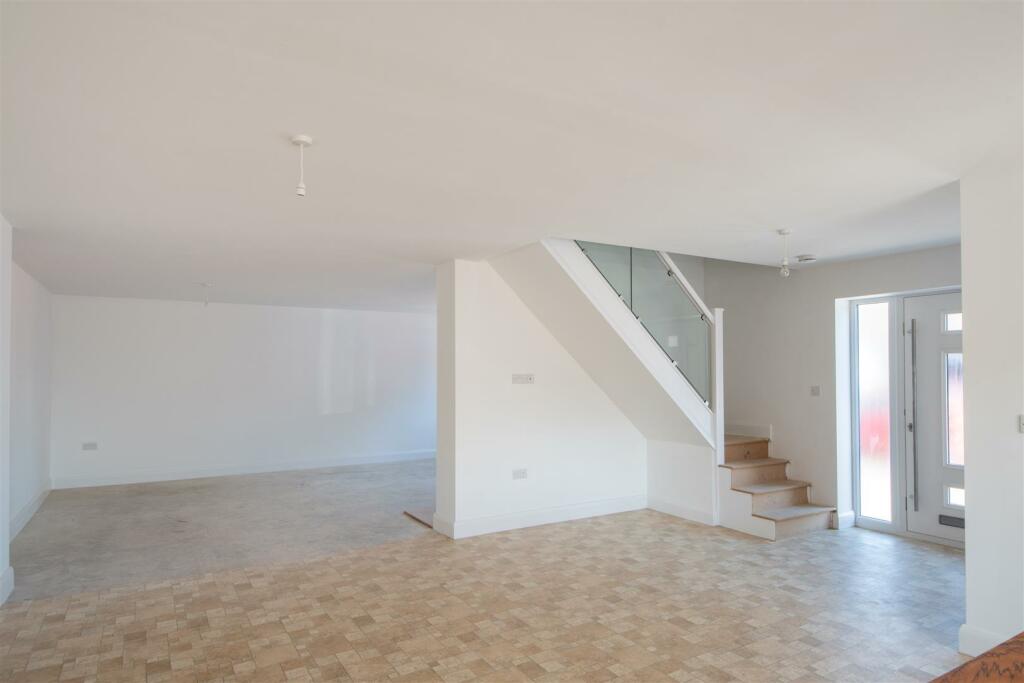 Newbold Road, Barlestone, Nuneaton