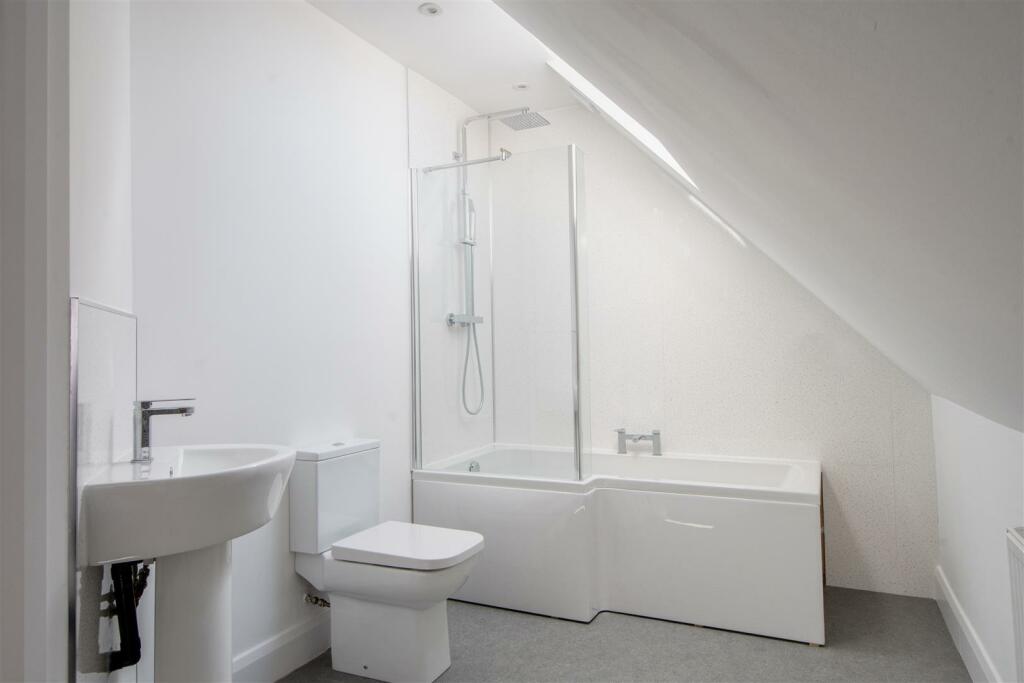 Newbold Road, Barlestone, Nuneaton