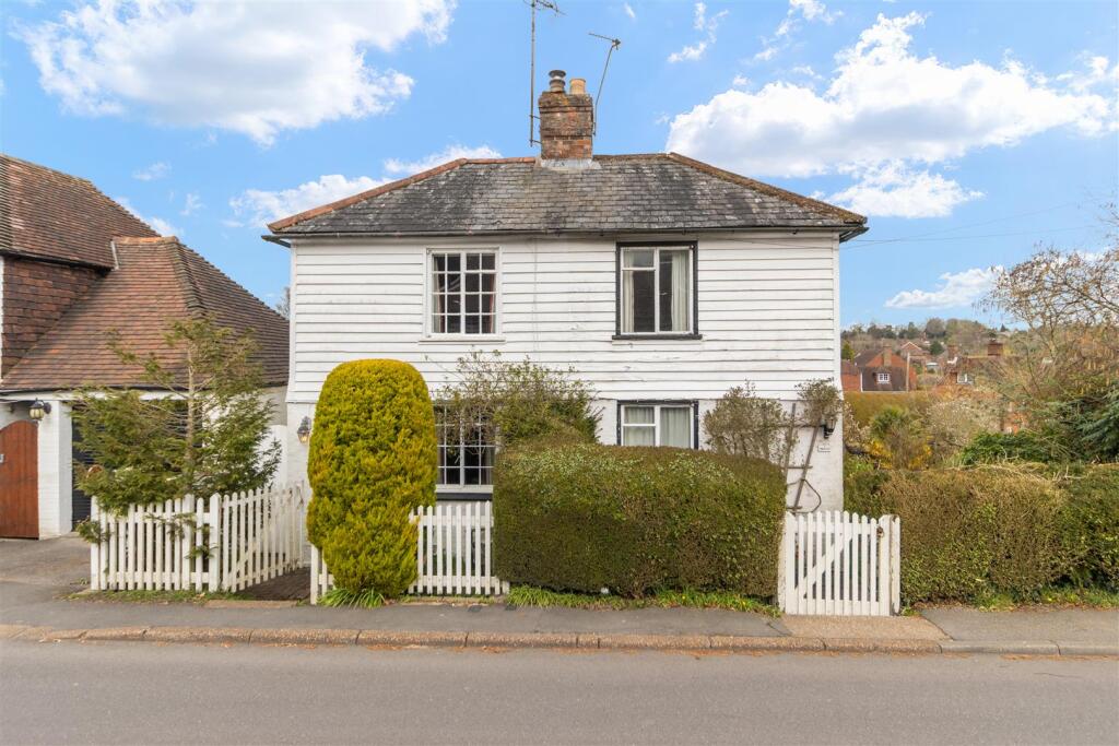 Main image of property: Upper Platts, Ticehurst