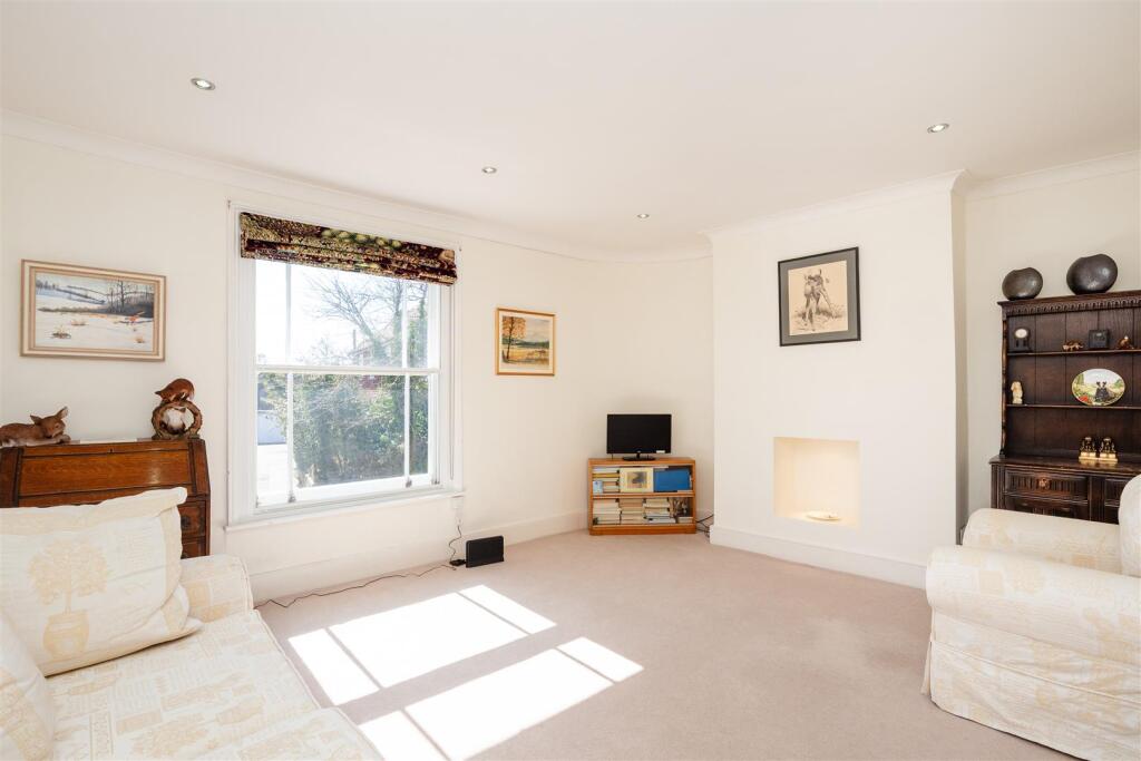 Main image of property: High Street, Ticehurst