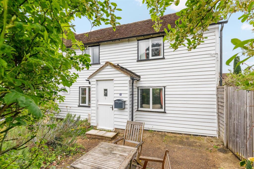Main image of property: High Street, Hawkhurst