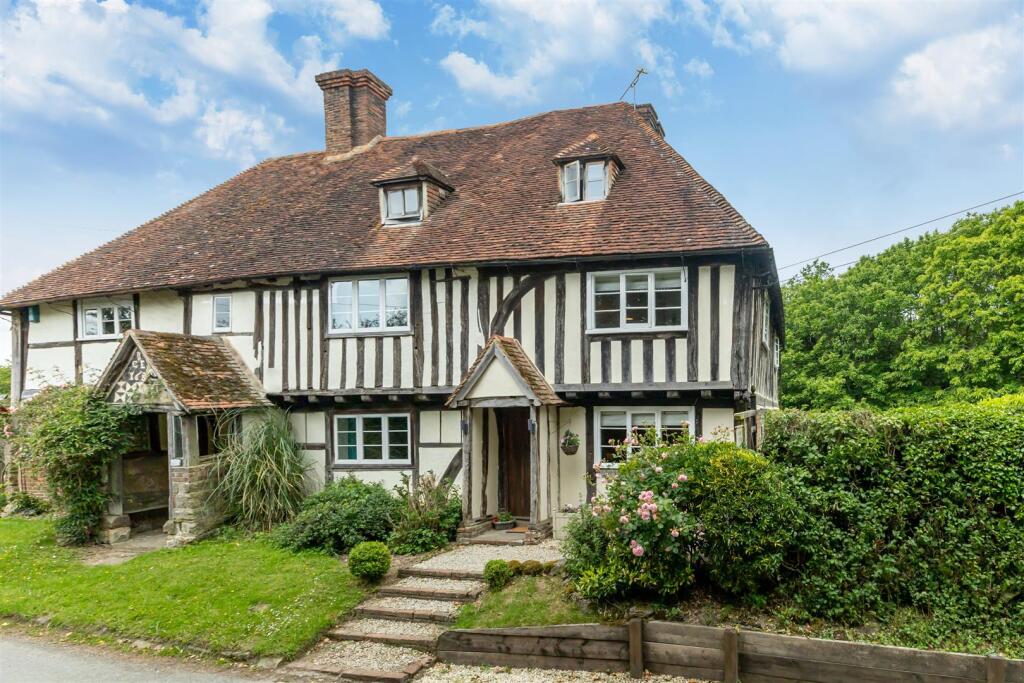 Main image of property: Water Lane, Hawkhurst