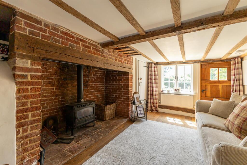 Main image of property: Rye Road, Sandhurst