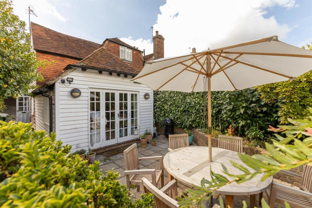 Main image of property: High Street, Ticehurst