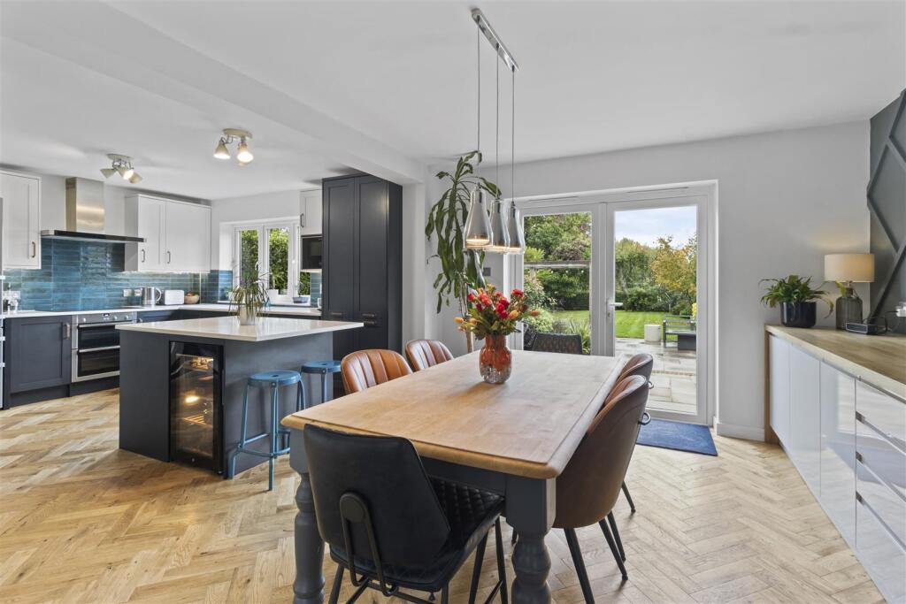 Main image of property: Bewl Bridge Close, Flimwell