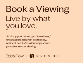 Get brand editions for Native Residential Ltd, Ebb & Flow at Station Hill