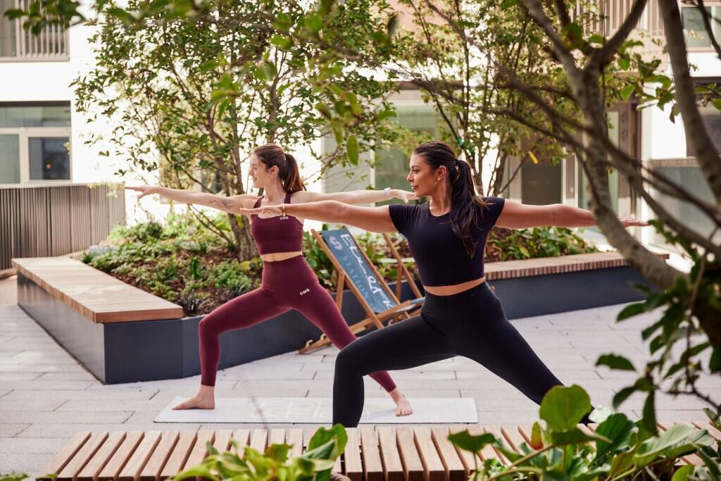 Main image of property: Ebb&Flow, Friars Walk, Reading, Berkshire, RG1