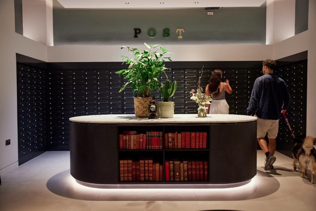 Main image of property: Friars Walk, Reading, Berkshire, RG1