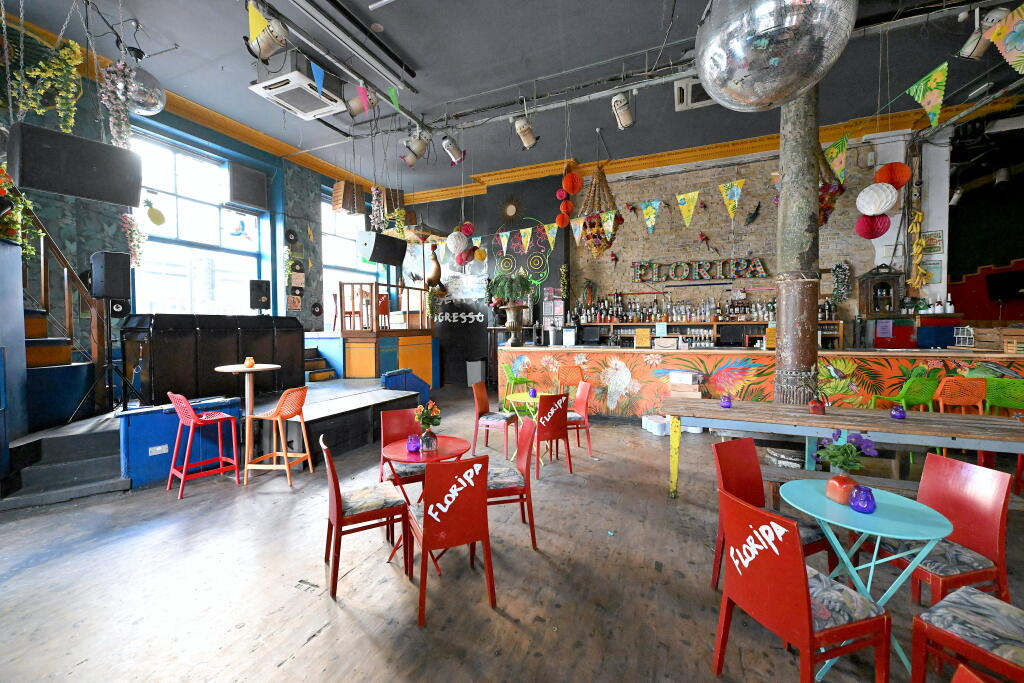 Main image of property: Great Eastern Street, London, EC2A