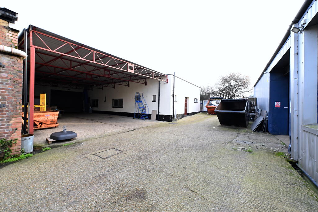 Main image of property: Lockfield Avenue, Enfield, Middlesex, EN3