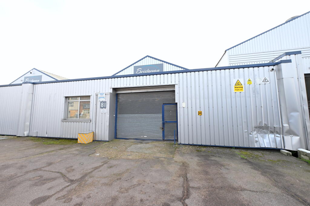 Main image of property: 81 Lockfield Avenue, Enfield, Middlesex, EN3