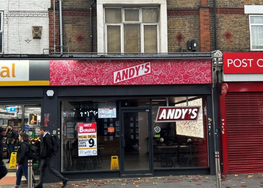 Main image of property: 242 Hoe Street, London, E17