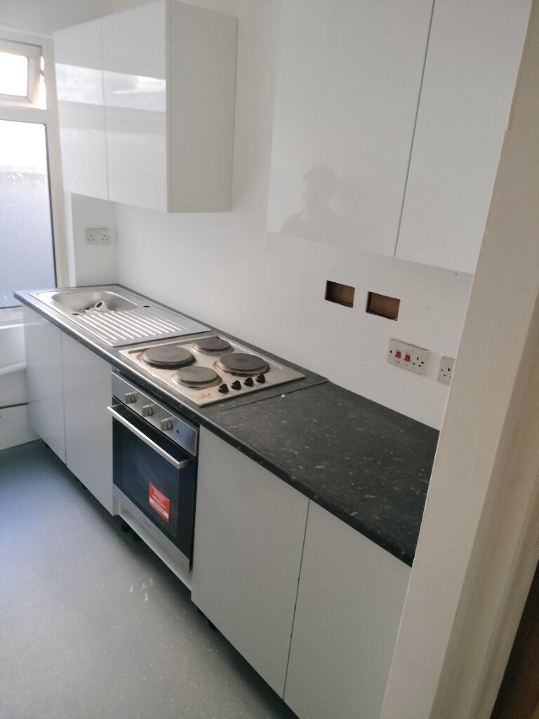 Main image of property: Kingsland Road, London, E8