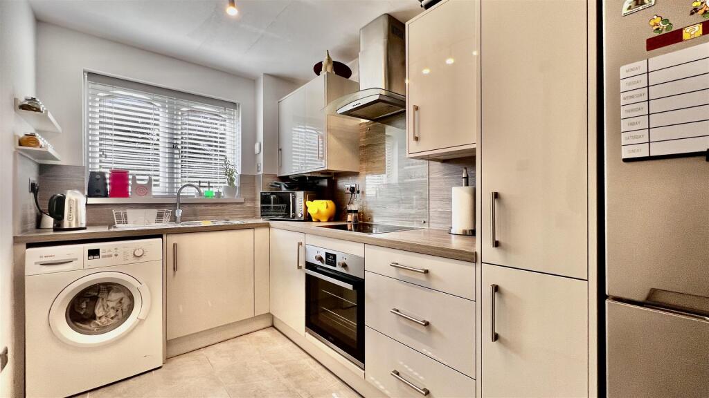 Main image of property: Harewood Terrace, Norwood Green, UB2