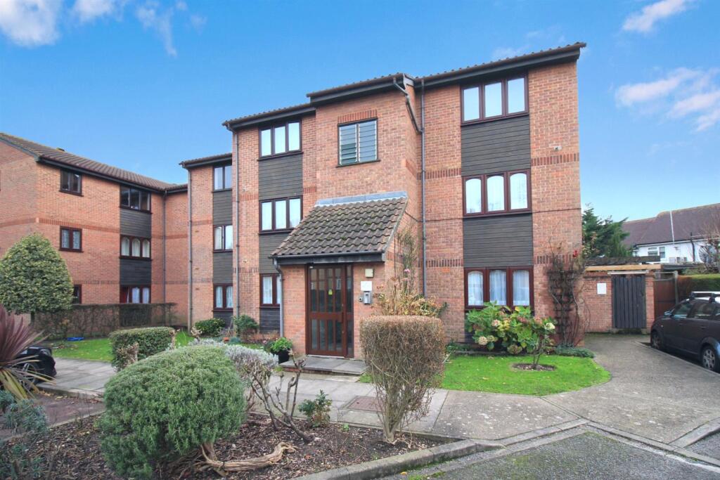 Main image of property: Harewood Terrace, Norwood Green, UB2