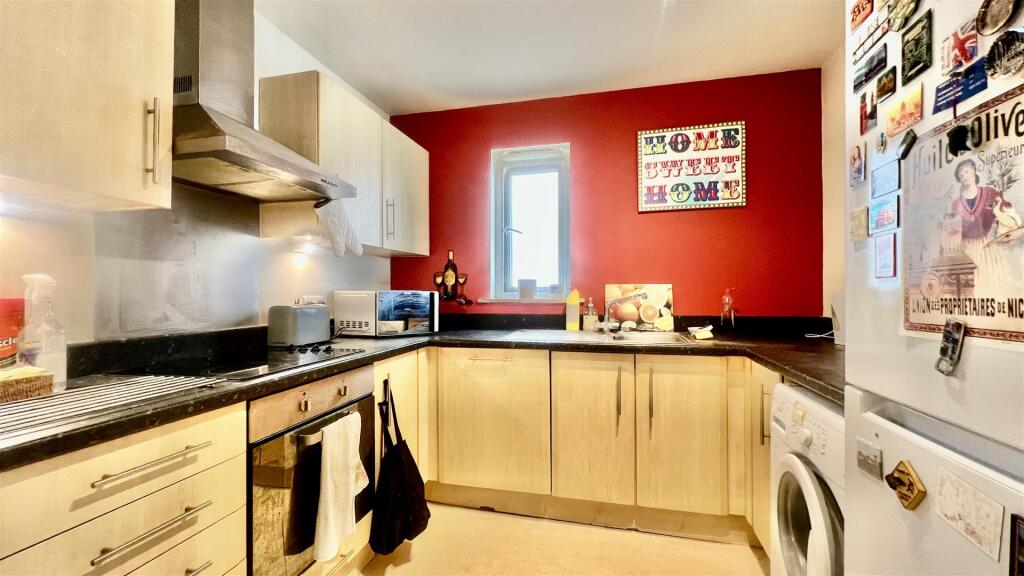Main image of property: Canalside Gardens, Southall, UB2