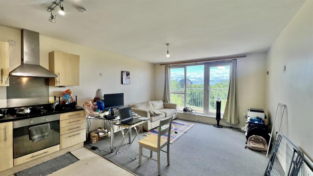 Main image of property: Canalside Gardens, Southall, UB2