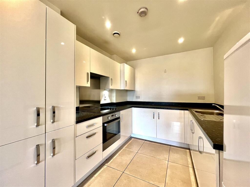 Main image of property: Salisbury Road, Southall, UB2