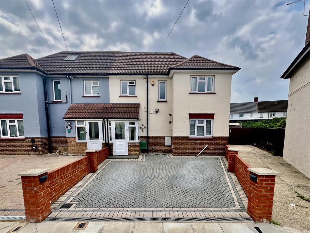 Main image of property: Kelvin Gardens, Southall, UB1