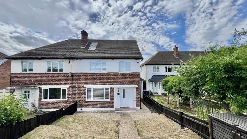 Main image of property: Windmill Lane, Norwood Green, UB2