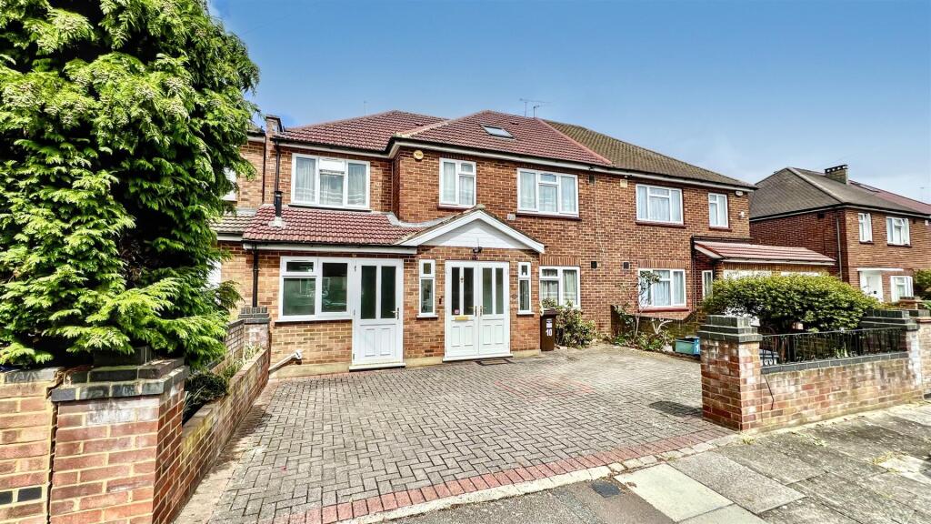 Main image of property: Ditton Road, Norwood Green, UB2